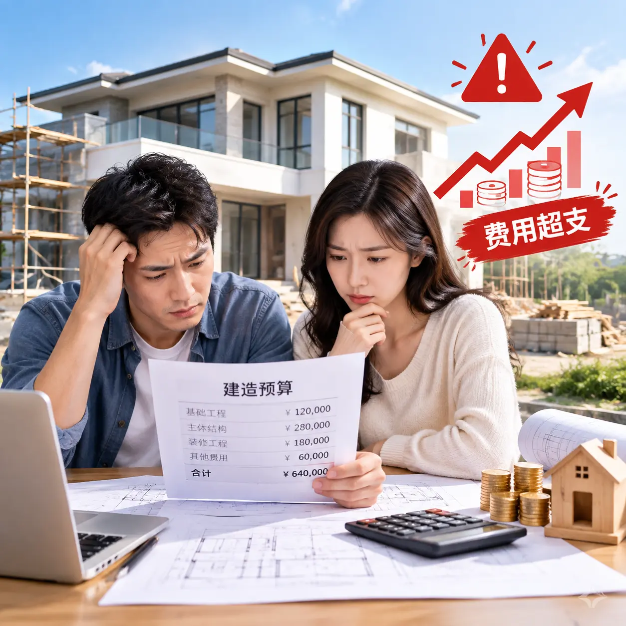 别墅建造公司推荐：避免在 松桃 选择时的常见误区
